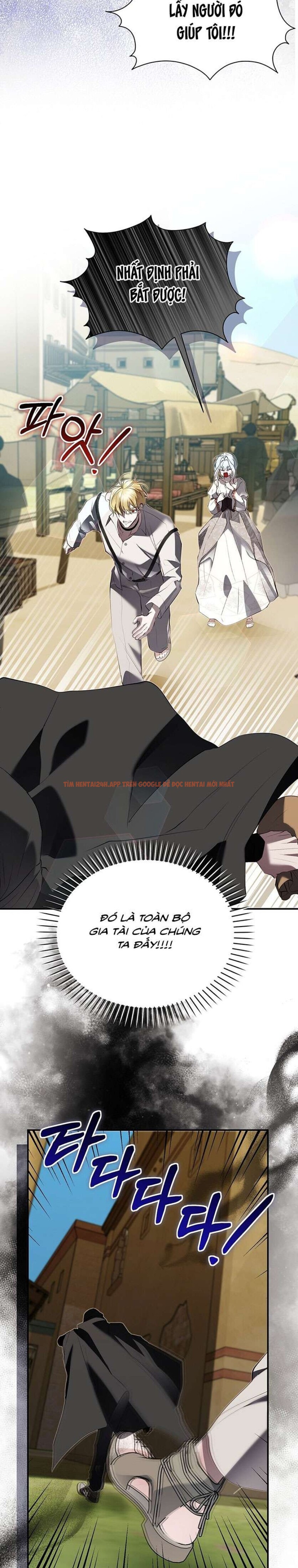 Trang truyện 5 2 trong truyện tranh Thánh Nữ Giả Mạo Trong Game Harem Ngược - Chapter 22 - truyentvn.net