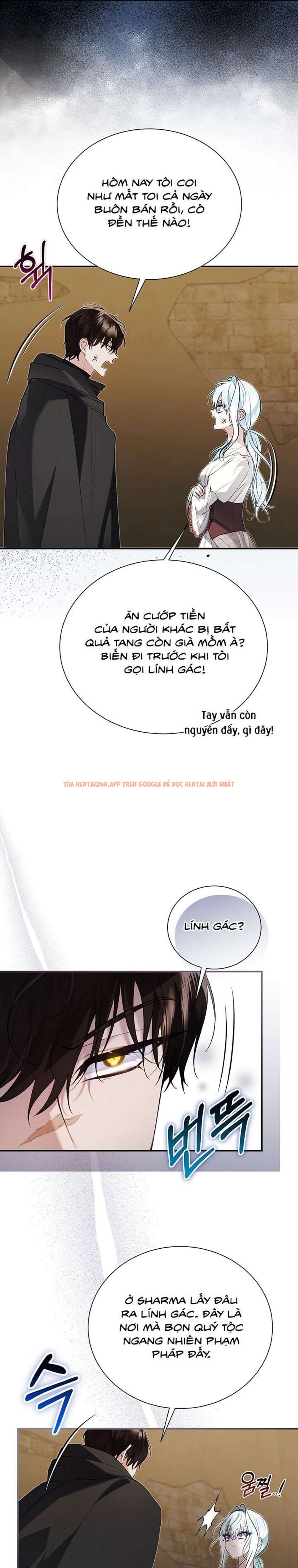 Trang truyện 6 0 trong truyện tranh Thánh Nữ Giả Mạo Trong Game Harem Ngược - Chapter 22 - truyentvn.net