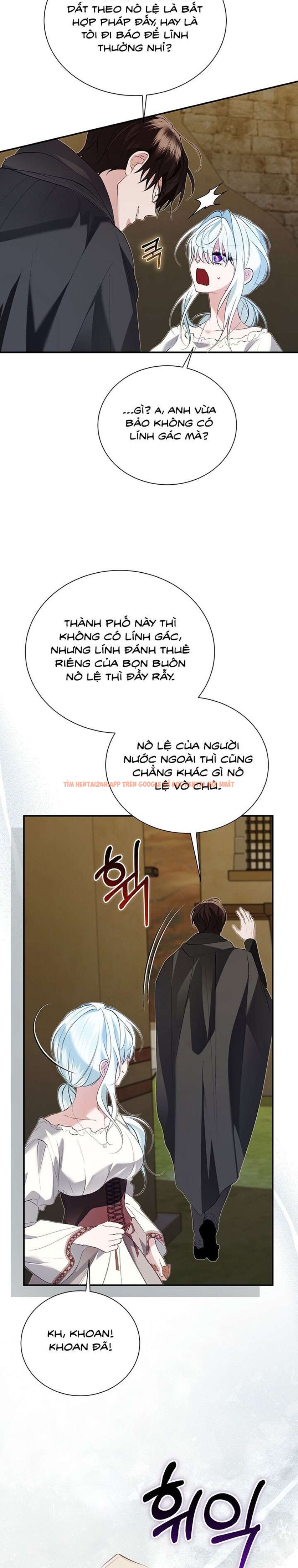 Trang truyện 6 2 trong truyện tranh Thánh Nữ Giả Mạo Trong Game Harem Ngược - Chapter 22 - truyentvn.net