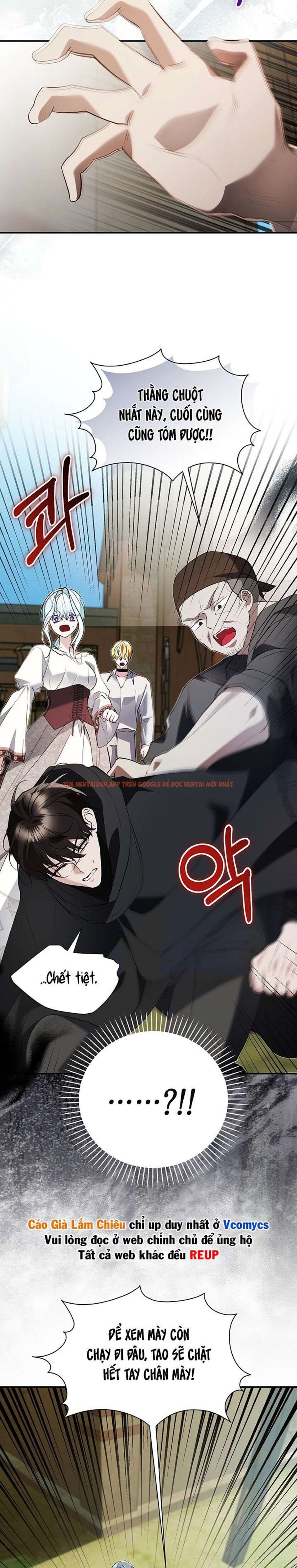 Trang truyện 6 3 trong truyện tranh Thánh Nữ Giả Mạo Trong Game Harem Ngược - Chapter 22 - truyentvn.net