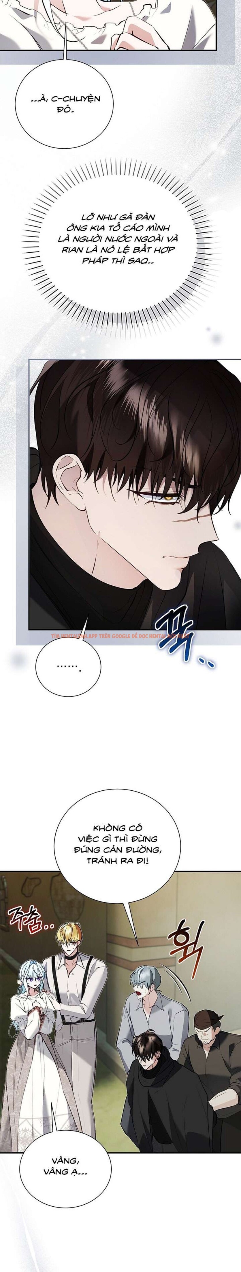 Trang truyện 6 5 trong truyện tranh Thánh Nữ Giả Mạo Trong Game Harem Ngược - Chapter 22 - truyentvn.net