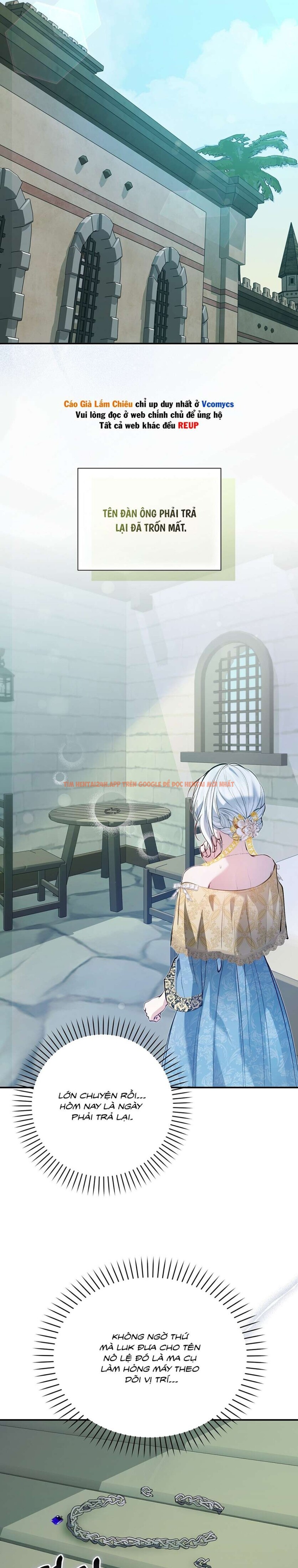Trang truyện 10 0 trong truyện tranh Thánh Nữ Giả Mạo Trong Game Harem Ngược - Chap 25 - lxmanga.org