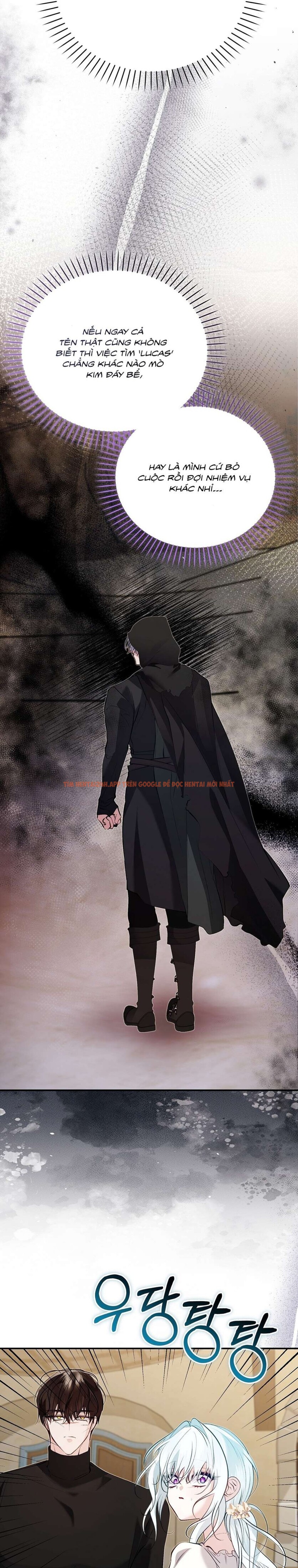 Trang truyện 5 0 trong truyện tranh Thánh Nữ Giả Mạo Trong Game Harem Ngược - Chap 25 - lxmanga.org