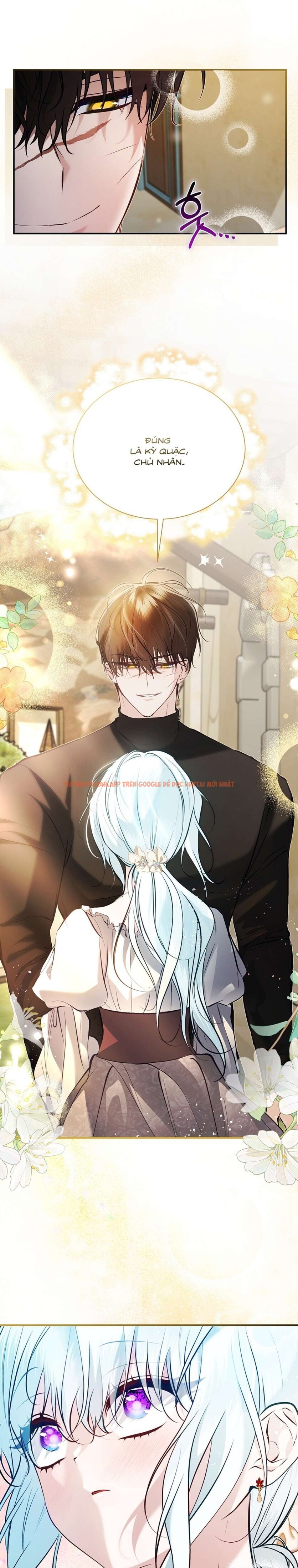 Trang truyện 7 0 trong truyện tranh Thánh Nữ Giả Mạo Trong Game Harem Ngược - Chap 25 - lxmanga.org