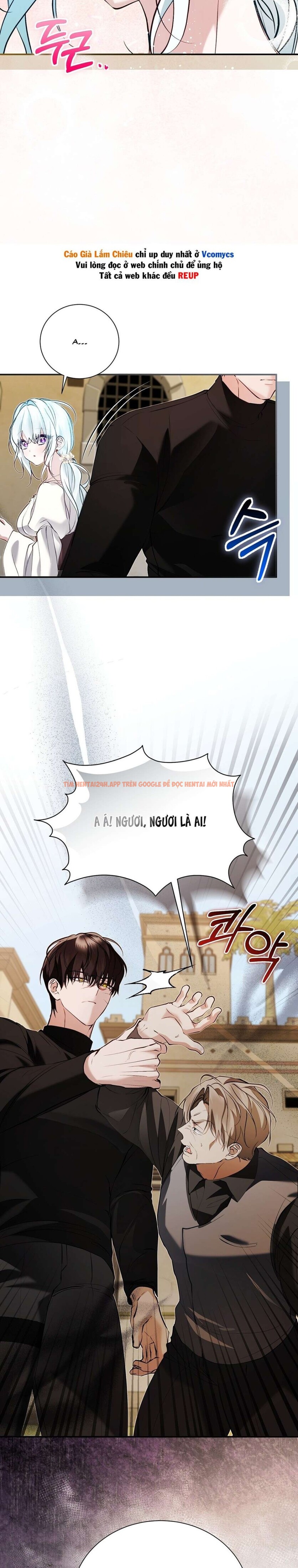 Trang truyện 7 1 trong truyện tranh Thánh Nữ Giả Mạo Trong Game Harem Ngược - Chap 25 - lxmanga.org