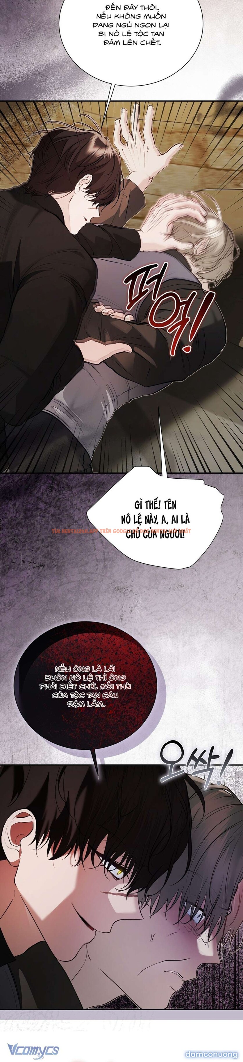 Trang truyện 7 2 trong truyện tranh Thánh Nữ Giả Mạo Trong Game Harem Ngược - Chap 25 - lxmanga.org