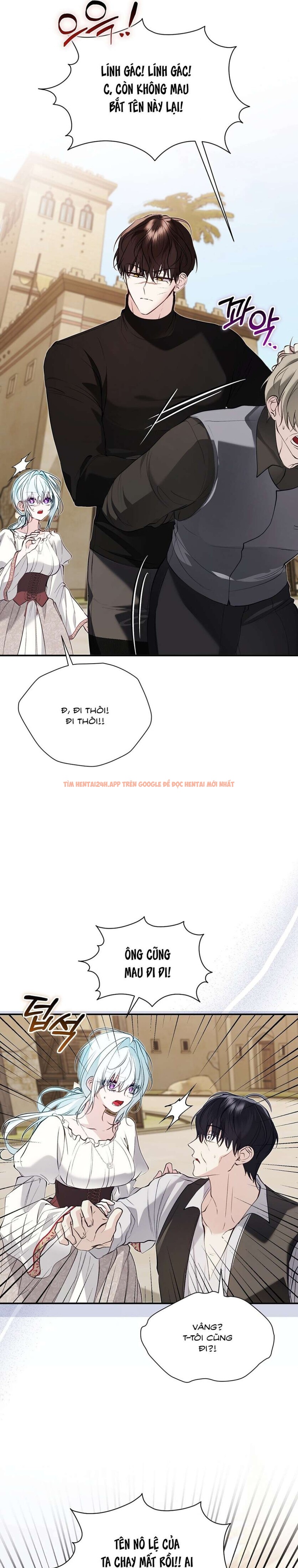 Trang truyện 8 0 trong truyện tranh Thánh Nữ Giả Mạo Trong Game Harem Ngược - Chap 25 - lxmanga.org