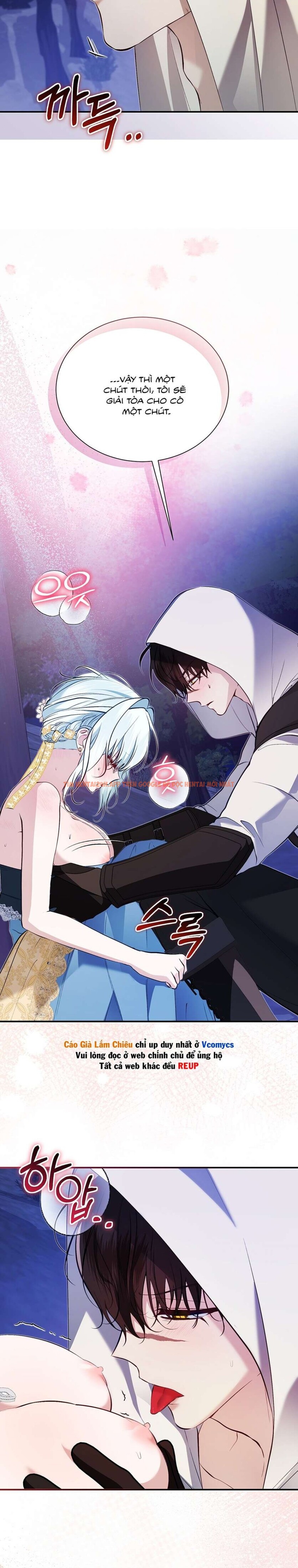 Trang truyện 2 1 trong truyện tranh Thánh Nữ Giả Mạo Trong Game Harem Ngược - Chap 26 - lxmanga.org Trang truyện 2 1 trong truyện tranh Thánh Nữ Giả Mạo Trong Game Harem Ngược - Chap 26 - lxmanga.org