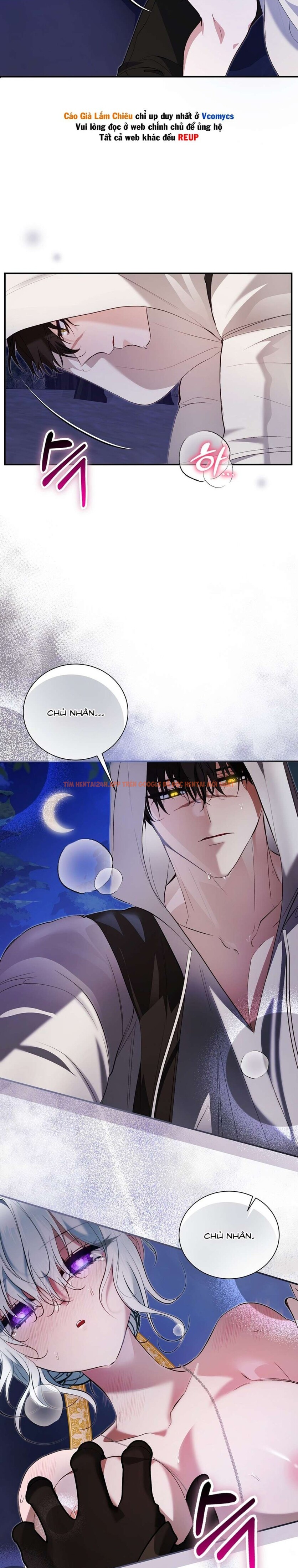 Trang truyện 7 1 trong truyện tranh Thánh Nữ Giả Mạo Trong Game Harem Ngược - Chap 26 - lxmanga.org Trang truyện 7 1 trong truyện tranh Thánh Nữ Giả Mạo Trong Game Harem Ngược - Chap 26 - lxmanga.org