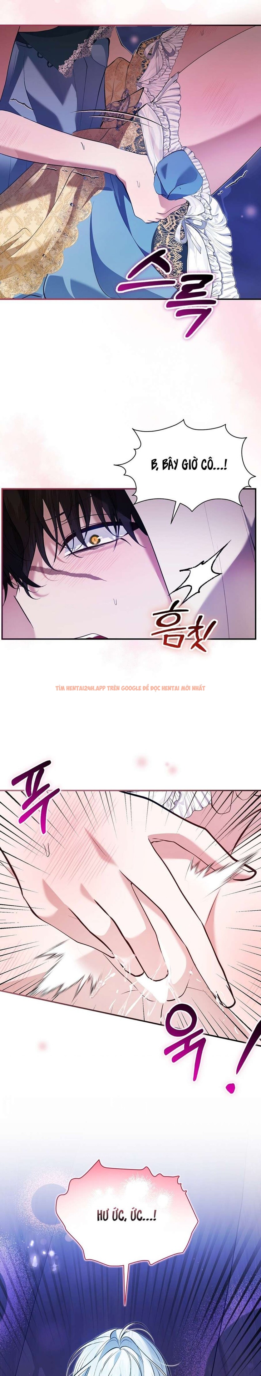 Thánh Nữ Giả Mạo Trong Game Harem Ngược - Chapter 27