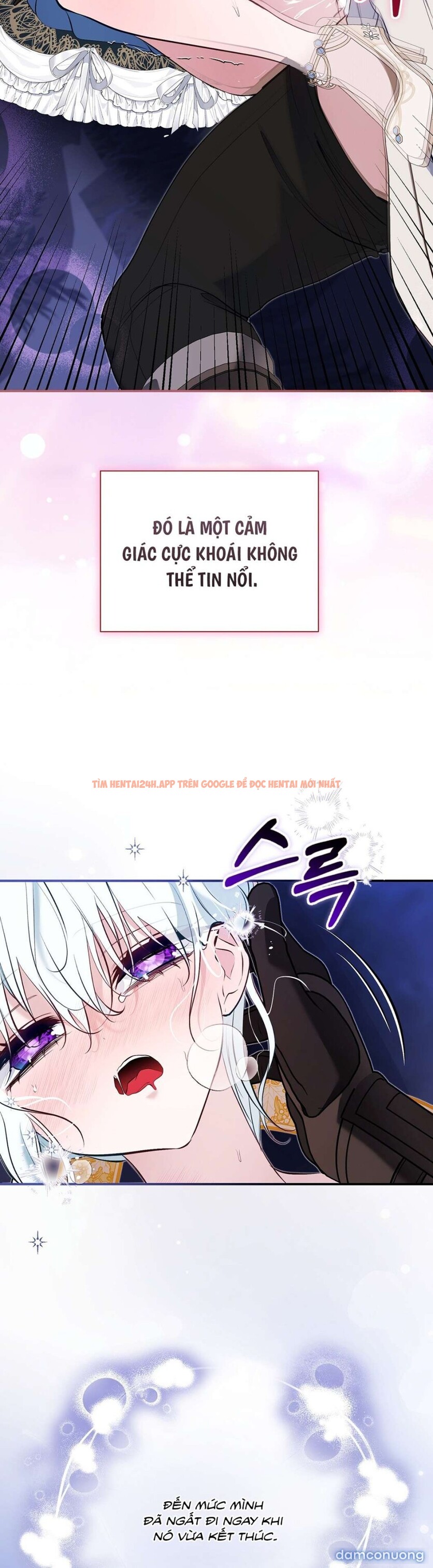 Thánh Nữ Giả Mạo Trong Game Harem Ngược - Chapter 27