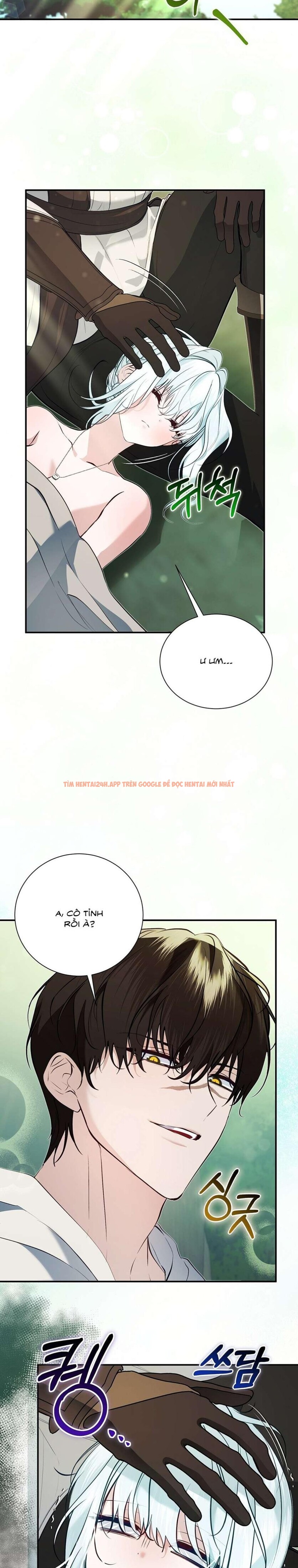 Trang truyện 1 0 trong truyện tranh Thánh Nữ Giả Mạo Trong Game Harem Ngược - Chap 28 - lxmanga.org