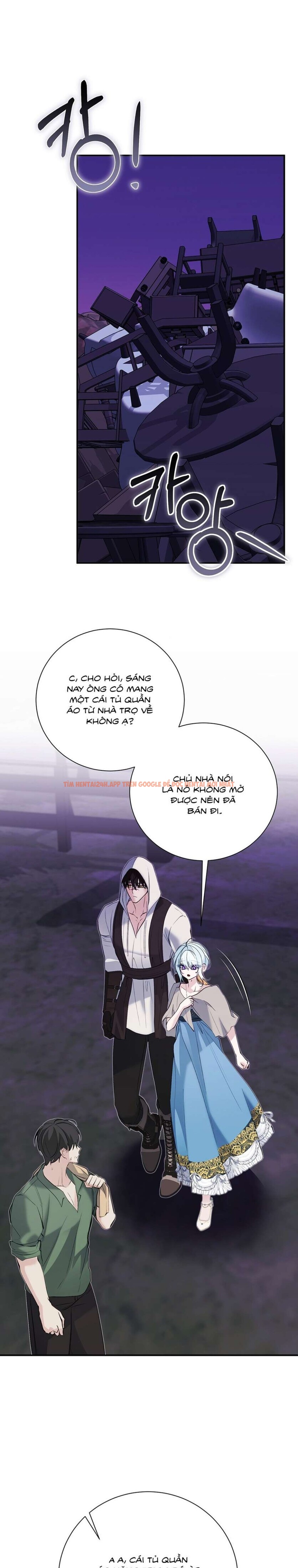 Trang truyện 11 0 trong truyện tranh Thánh Nữ Giả Mạo Trong Game Harem Ngược - Chap 28 - lxmanga.org