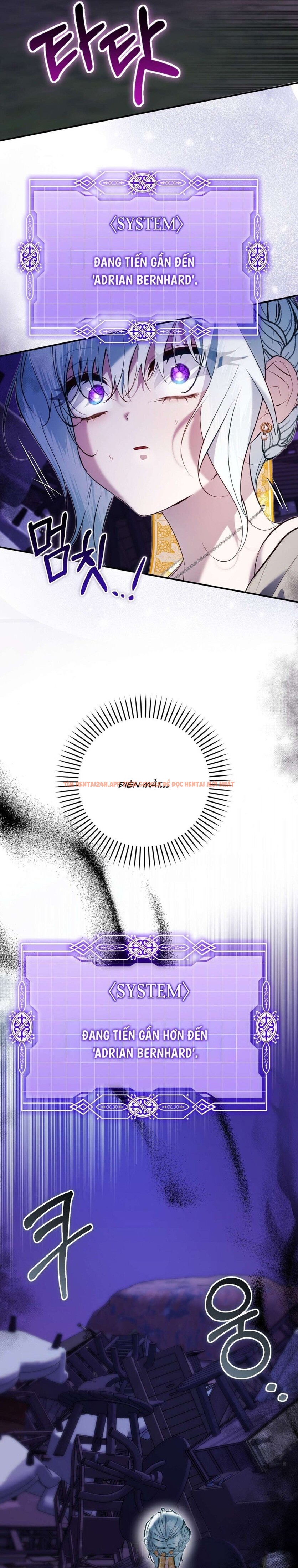 Trang truyện 12 0 trong truyện tranh Thánh Nữ Giả Mạo Trong Game Harem Ngược - Chap 28 - lxmanga.org