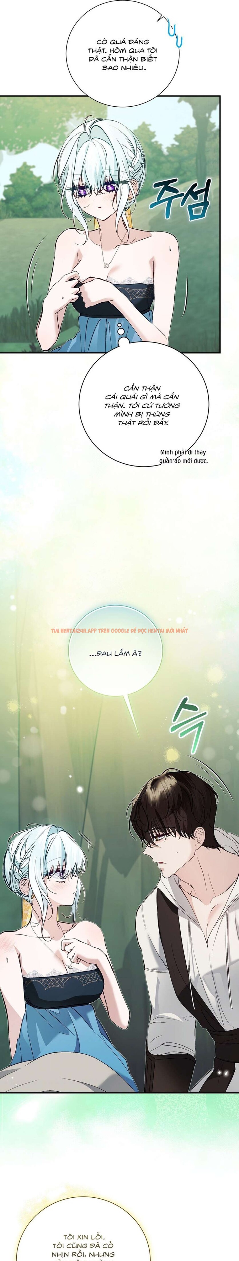 Trang truyện 2 0 trong truyện tranh Thánh Nữ Giả Mạo Trong Game Harem Ngược - Chap 28 - lxmanga.org