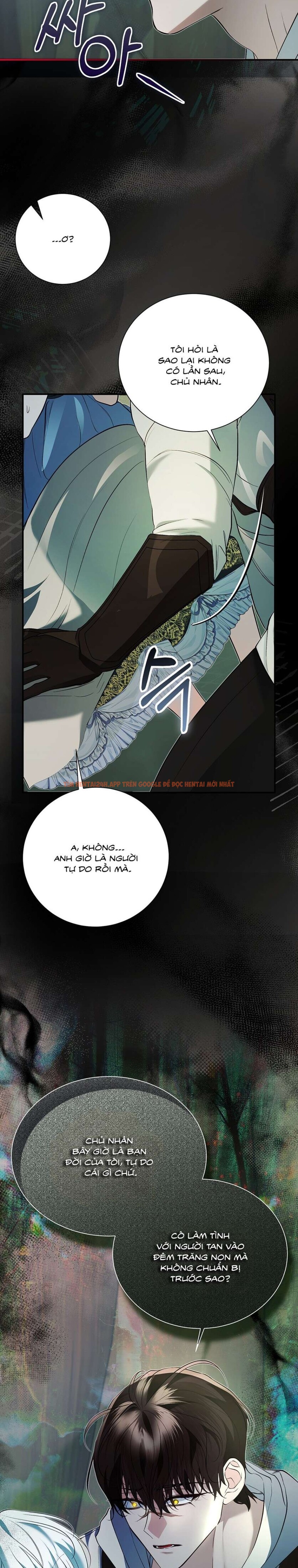 Trang truyện 2 2 trong truyện tranh Thánh Nữ Giả Mạo Trong Game Harem Ngược - Chap 28 - lxmanga.org