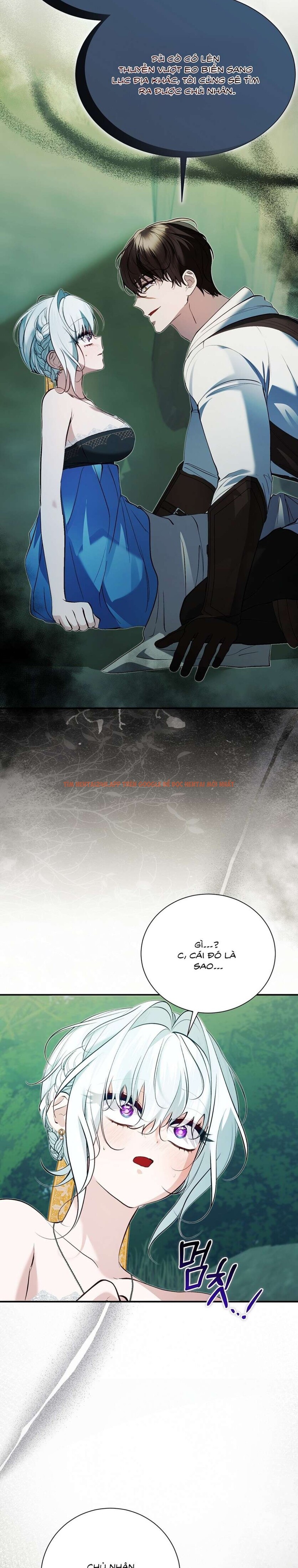 Trang truyện 3 1 trong truyện tranh Thánh Nữ Giả Mạo Trong Game Harem Ngược - Chap 28 - lxmanga.org