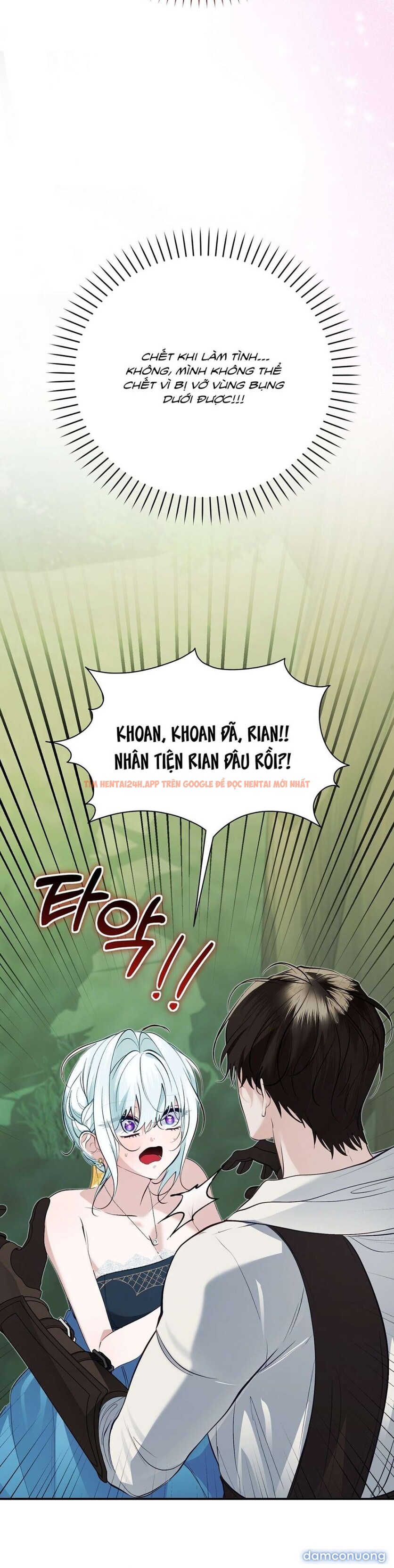 Trang truyện 4 2 trong truyện tranh Thánh Nữ Giả Mạo Trong Game Harem Ngược - Chap 28 - lxmanga.org