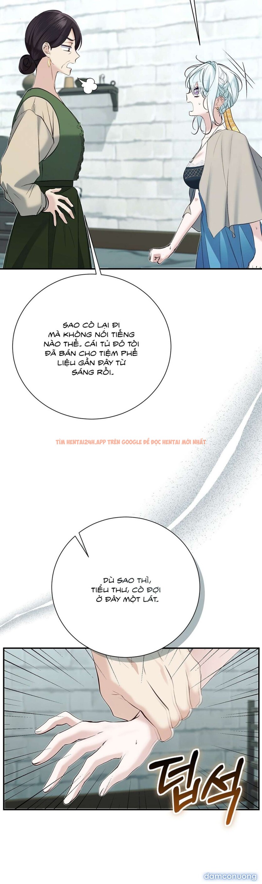 Trang truyện 7 2 trong truyện tranh Thánh Nữ Giả Mạo Trong Game Harem Ngược - Chap 28 - lxmanga.org