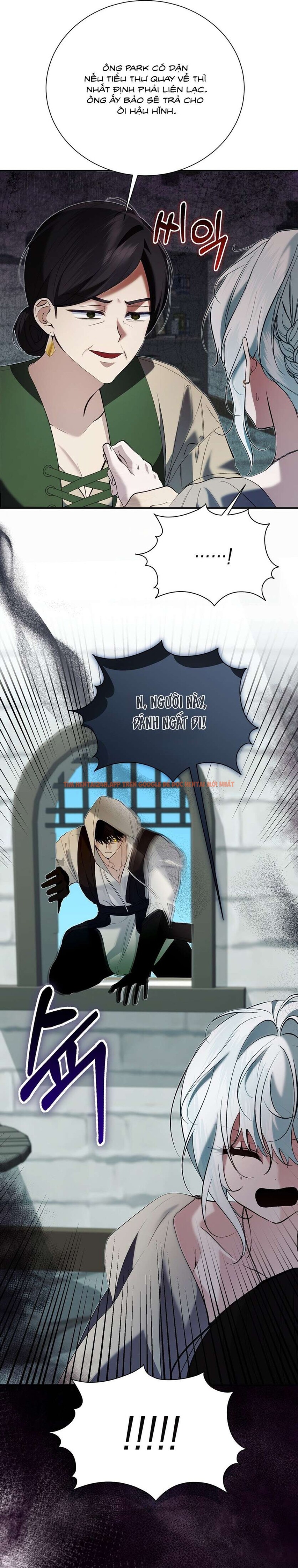 Trang truyện 8 0 trong truyện tranh Thánh Nữ Giả Mạo Trong Game Harem Ngược - Chap 28 - lxmanga.org