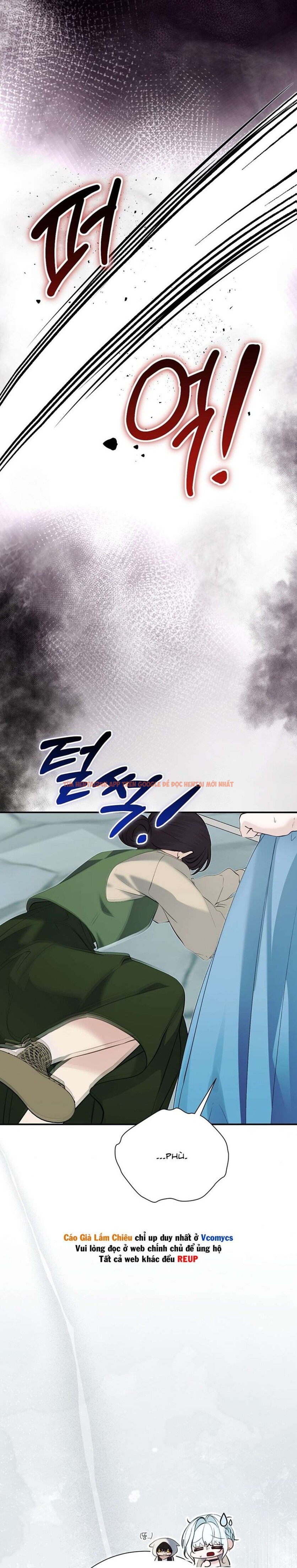 Trang truyện 8 1 trong truyện tranh Thánh Nữ Giả Mạo Trong Game Harem Ngược - Chap 28 - lxmanga.org