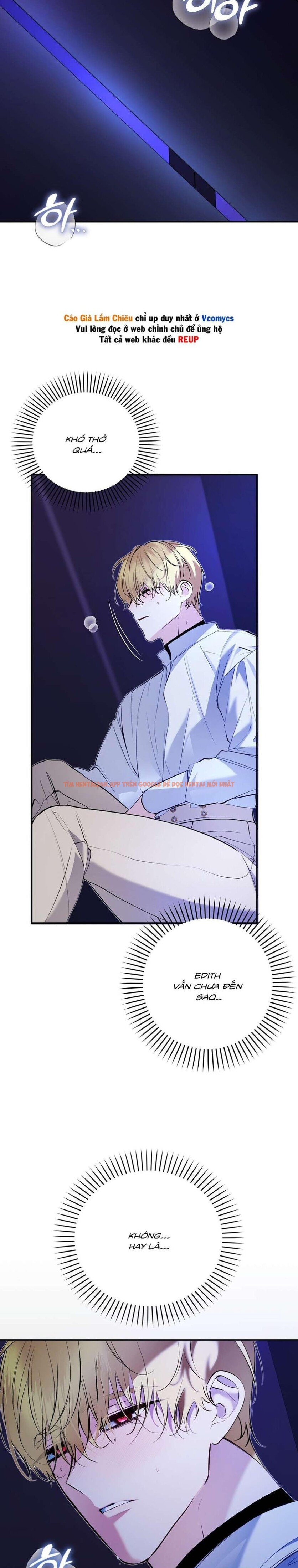 Trang truyện 1 0 trong truyện tranh Thánh Nữ Giả Mạo Trong Game Harem Ngược - Chap 29 - lxmanga.org