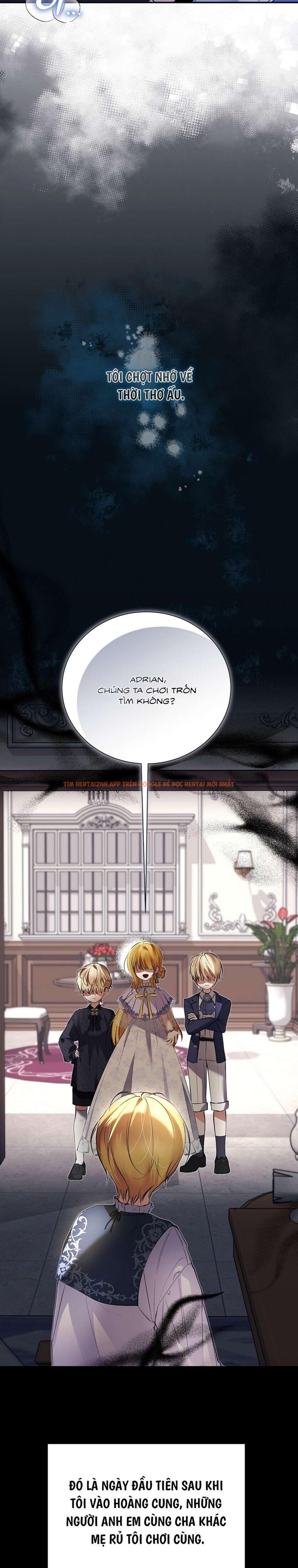 Trang truyện 1 1 trong truyện tranh Thánh Nữ Giả Mạo Trong Game Harem Ngược - Chap 29 - lxmanga.org