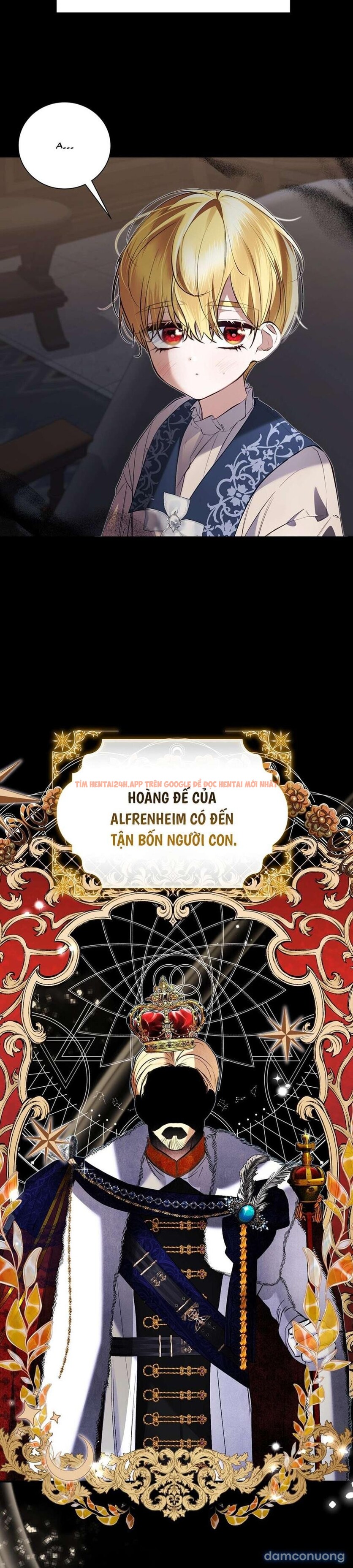 Trang truyện 1 2 trong truyện tranh Thánh Nữ Giả Mạo Trong Game Harem Ngược - Chap 29 - lxmanga.org