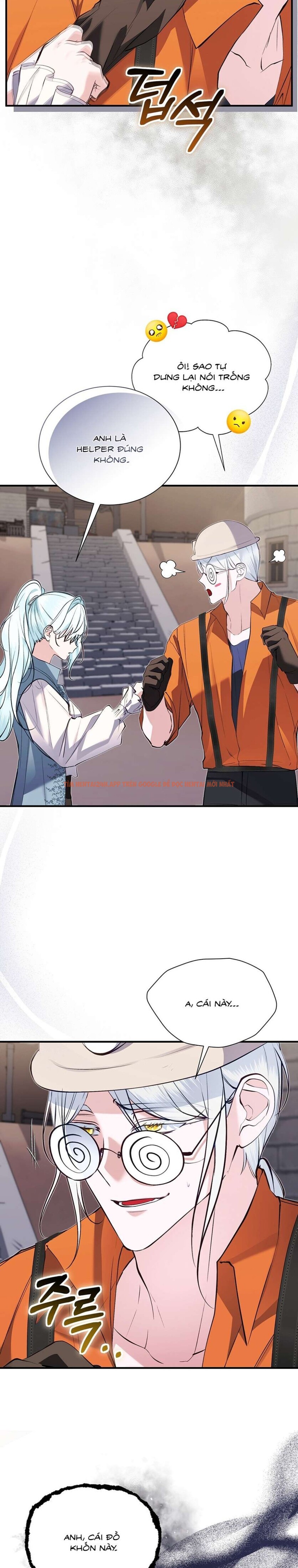 Trang truyện 10 2 trong truyện tranh Thánh Nữ Giả Mạo Trong Game Harem Ngược - Chap 29 - lxmanga.org