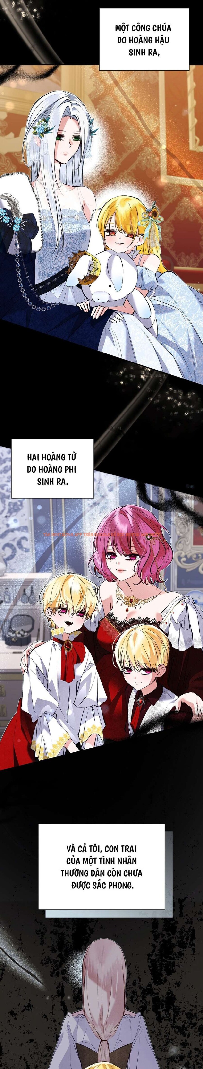 Trang truyện 2 0 trong truyện tranh Thánh Nữ Giả Mạo Trong Game Harem Ngược - Chap 29 - lxmanga.org