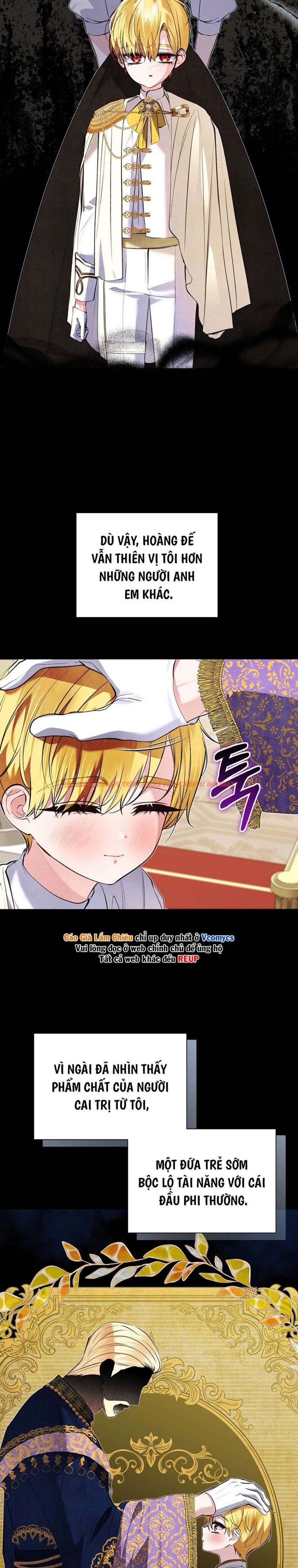 Trang truyện 2 1 trong truyện tranh Thánh Nữ Giả Mạo Trong Game Harem Ngược - Chap 29 - lxmanga.org