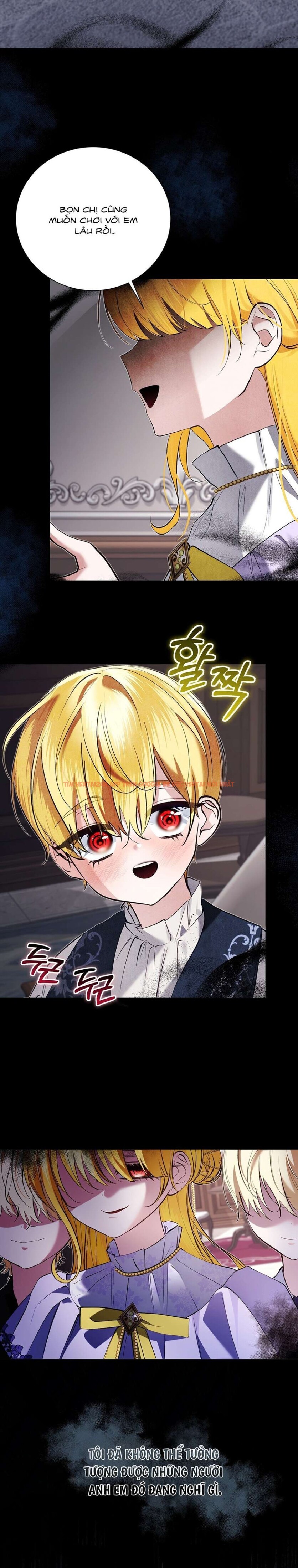 Trang truyện 3 0 trong truyện tranh Thánh Nữ Giả Mạo Trong Game Harem Ngược - Chap 29 - lxmanga.org