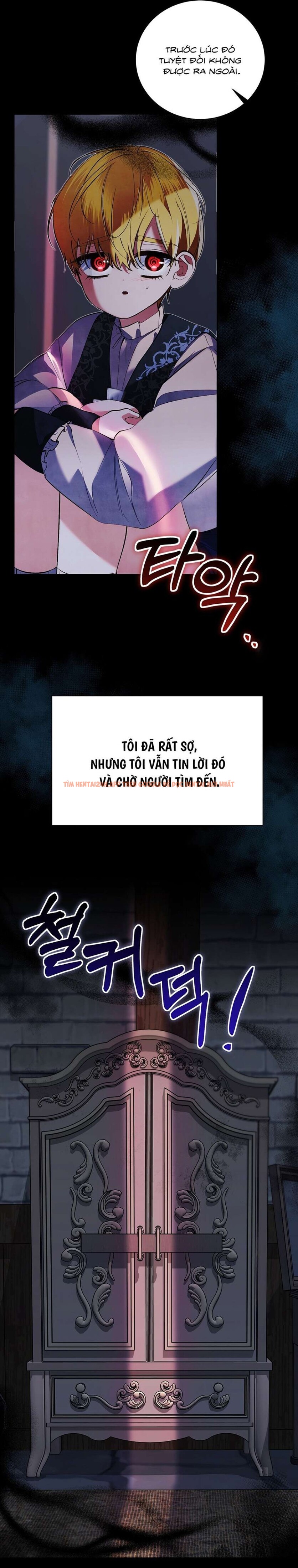 Trang truyện 4 0 trong truyện tranh Thánh Nữ Giả Mạo Trong Game Harem Ngược - Chap 29 - lxmanga.org