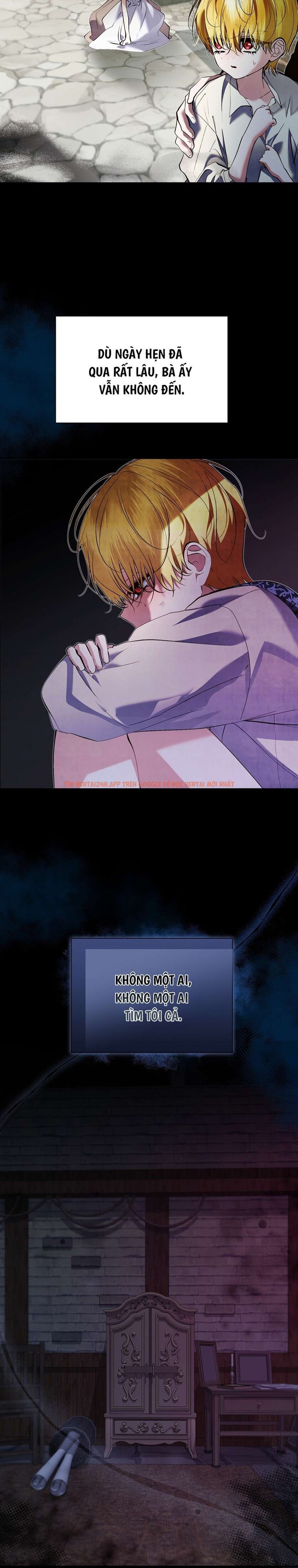 Trang truyện 4 2 trong truyện tranh Thánh Nữ Giả Mạo Trong Game Harem Ngược - Chap 29 - lxmanga.org