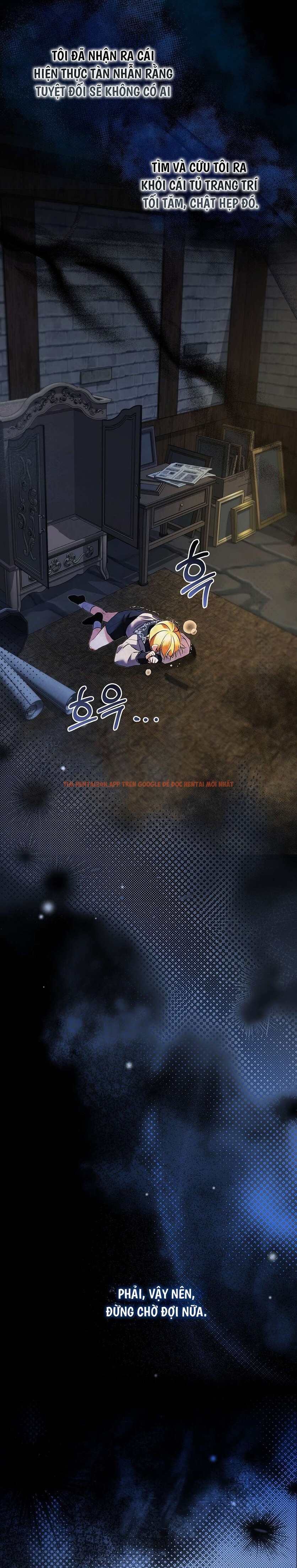 Trang truyện 5 1 trong truyện tranh Thánh Nữ Giả Mạo Trong Game Harem Ngược - Chap 29 - lxmanga.org