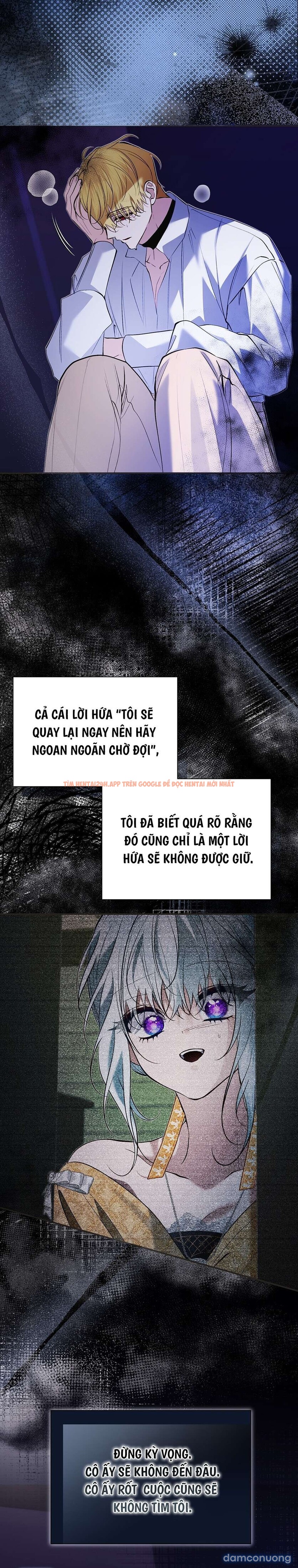 Trang truyện 5 2 trong truyện tranh Thánh Nữ Giả Mạo Trong Game Harem Ngược - Chap 29 - lxmanga.org