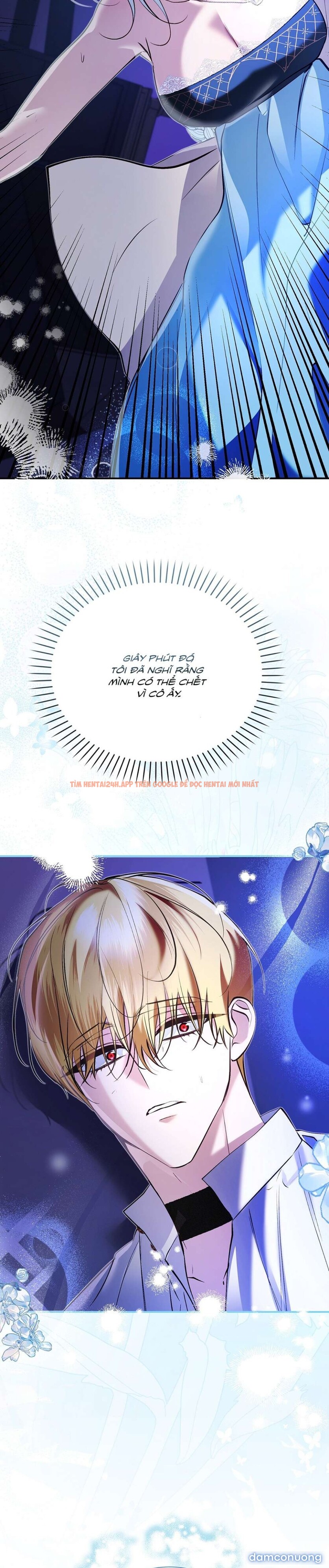 Trang truyện 6 2 trong truyện tranh Thánh Nữ Giả Mạo Trong Game Harem Ngược - Chap 29 - lxmanga.org