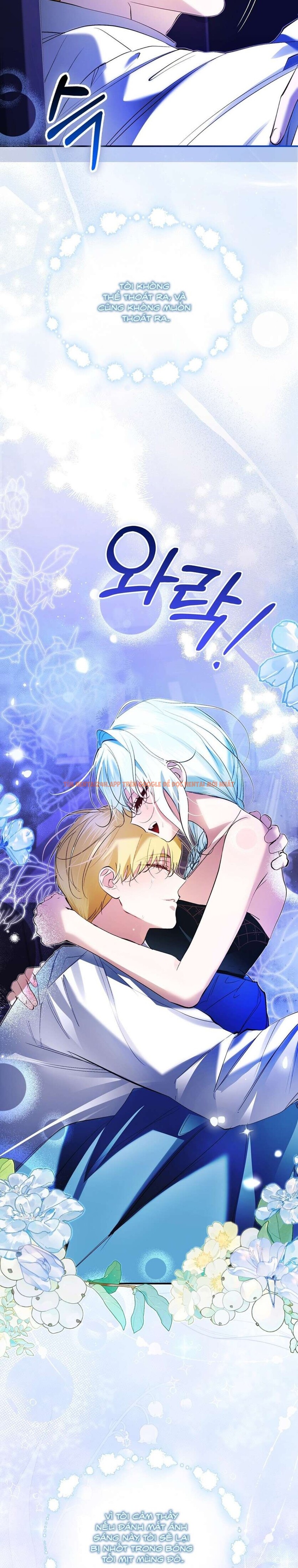 Trang truyện 7 1 trong truyện tranh Thánh Nữ Giả Mạo Trong Game Harem Ngược - Chap 29 - lxmanga.org