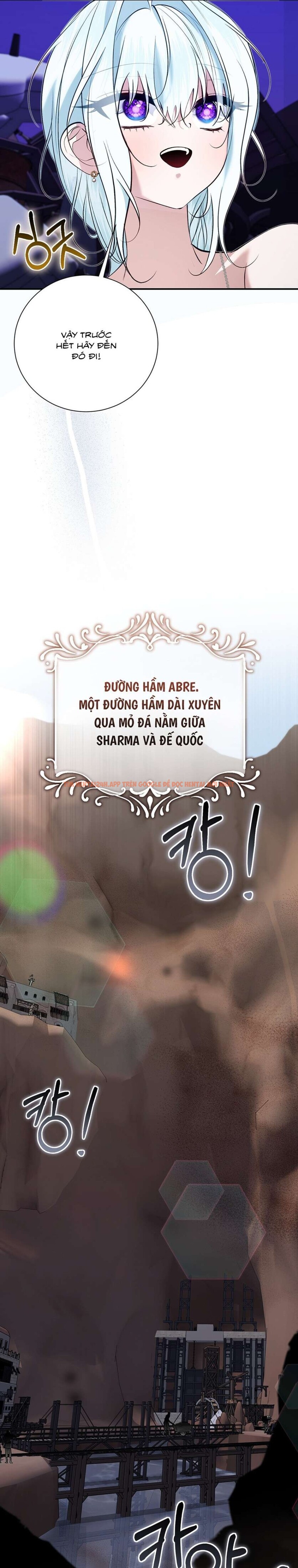 Trang truyện 9 0 trong truyện tranh Thánh Nữ Giả Mạo Trong Game Harem Ngược - Chap 29 - lxmanga.org