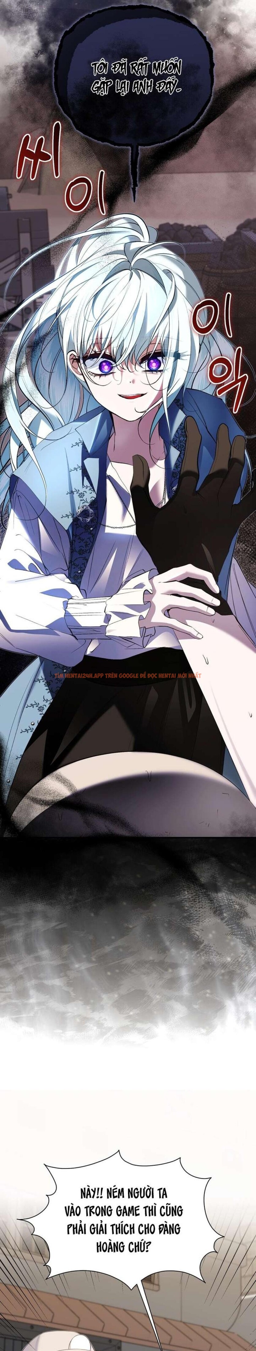 Trang truyện 1 0 trong truyện tranh Thánh Nữ Giả Mạo Trong Game Harem Ngược - Chap 30 - lxmanga.org Trang truyện 1 0 trong truyện tranh Thánh Nữ Giả Mạo Trong Game Harem Ngược - Chap 30 - lxmanga.org