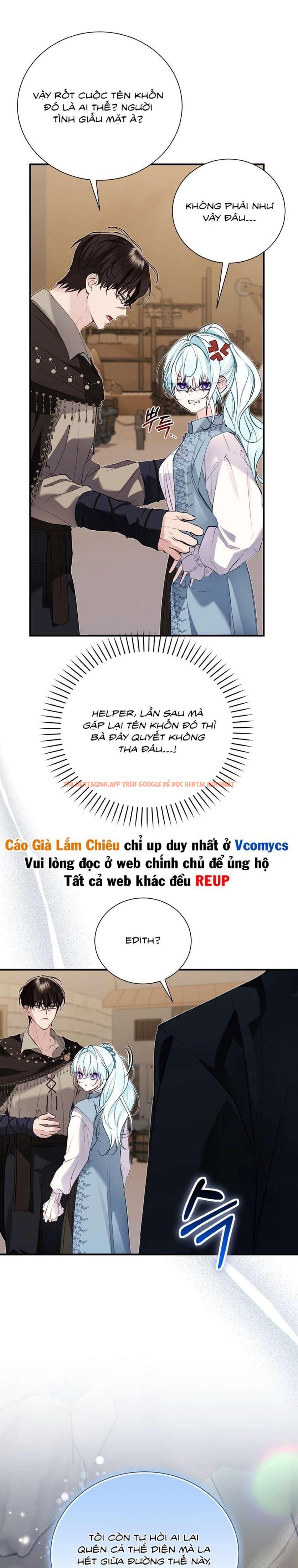 Trang truyện 1 3 trong truyện tranh Thánh Nữ Giả Mạo Trong Game Harem Ngược - Chap 30 - lxmanga.org Trang truyện 1 3 trong truyện tranh Thánh Nữ Giả Mạo Trong Game Harem Ngược - Chap 30 - lxmanga.org