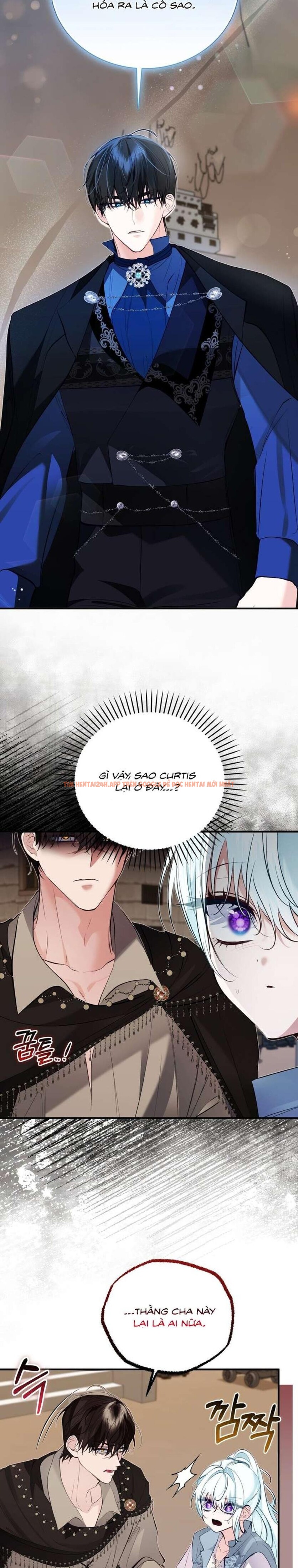 Trang truyện 1 4 trong truyện tranh Thánh Nữ Giả Mạo Trong Game Harem Ngược - Chap 30 - lxmanga.org Trang truyện 1 4 trong truyện tranh Thánh Nữ Giả Mạo Trong Game Harem Ngược - Chap 30 - lxmanga.org