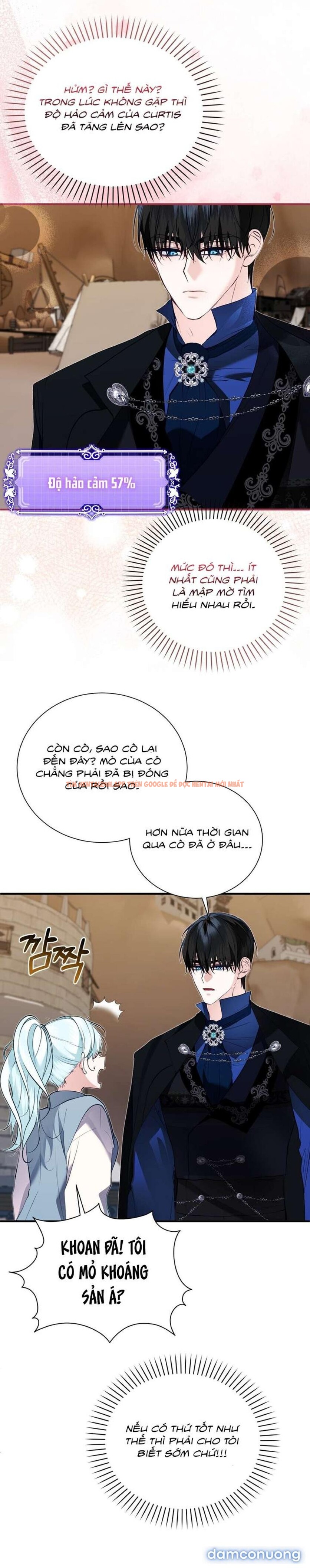 Trang truyện 1 6 trong truyện tranh Thánh Nữ Giả Mạo Trong Game Harem Ngược - Chap 30 - lxmanga.org Trang truyện 1 6 trong truyện tranh Thánh Nữ Giả Mạo Trong Game Harem Ngược - Chap 30 - lxmanga.org