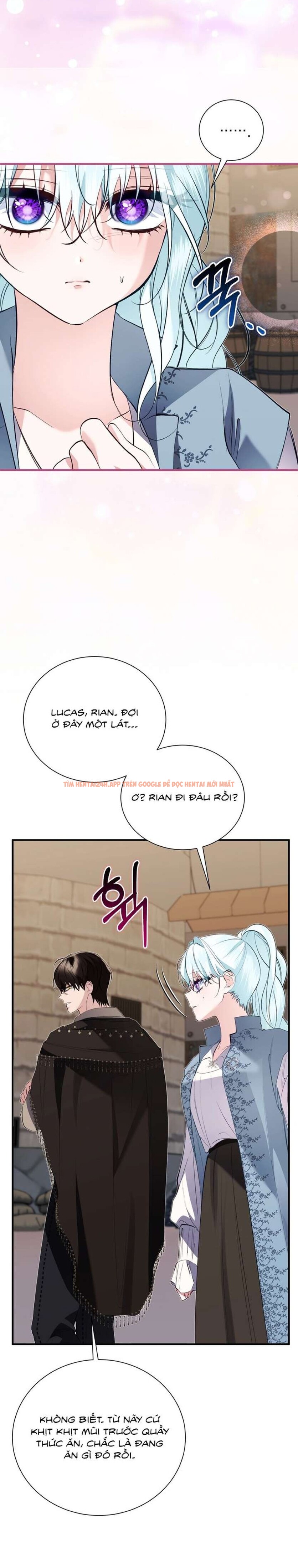 Trang truyện 2 1 trong truyện tranh Thánh Nữ Giả Mạo Trong Game Harem Ngược - Chap 30 - lxmanga.org Trang truyện 2 1 trong truyện tranh Thánh Nữ Giả Mạo Trong Game Harem Ngược - Chap 30 - lxmanga.org