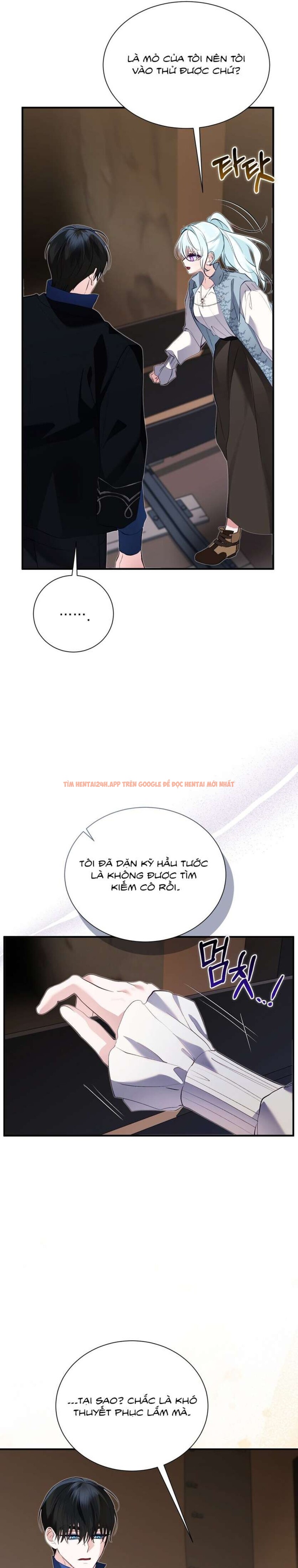 Trang truyện 3 0 trong truyện tranh Thánh Nữ Giả Mạo Trong Game Harem Ngược - Chap 30 - lxmanga.org Trang truyện 3 0 trong truyện tranh Thánh Nữ Giả Mạo Trong Game Harem Ngược - Chap 30 - lxmanga.org