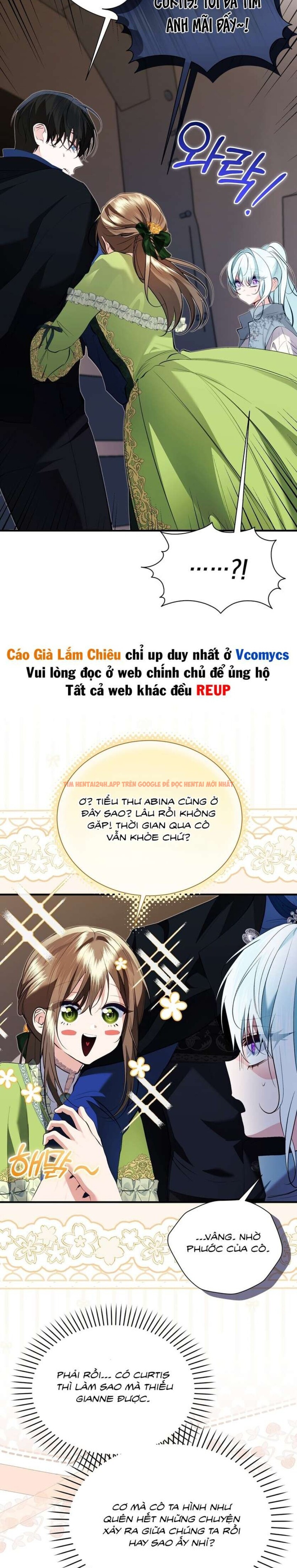 Trang truyện 3 3 trong truyện tranh Thánh Nữ Giả Mạo Trong Game Harem Ngược - Chap 30 - lxmanga.org Trang truyện 3 3 trong truyện tranh Thánh Nữ Giả Mạo Trong Game Harem Ngược - Chap 30 - lxmanga.org