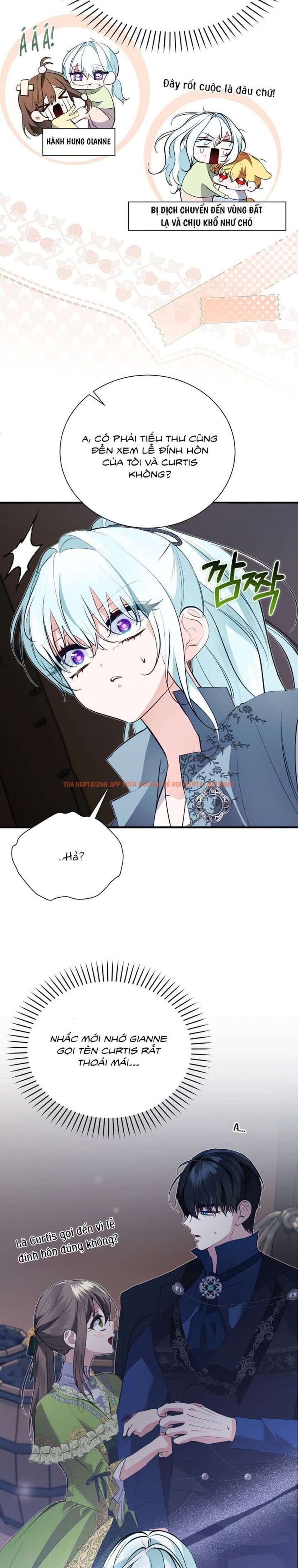 Trang truyện 3 4 trong truyện tranh Thánh Nữ Giả Mạo Trong Game Harem Ngược - Chap 30 - lxmanga.org Trang truyện 3 4 trong truyện tranh Thánh Nữ Giả Mạo Trong Game Harem Ngược - Chap 30 - lxmanga.org