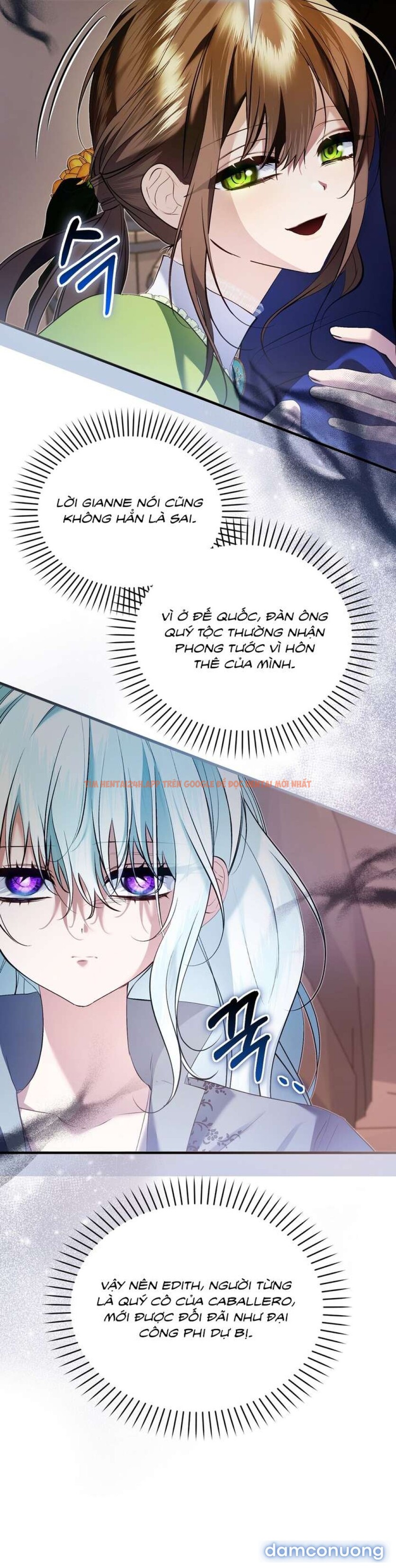 Trang truyện 3 6 trong truyện tranh Thánh Nữ Giả Mạo Trong Game Harem Ngược - Chap 30 - lxmanga.org Trang truyện 3 6 trong truyện tranh Thánh Nữ Giả Mạo Trong Game Harem Ngược - Chap 30 - lxmanga.org