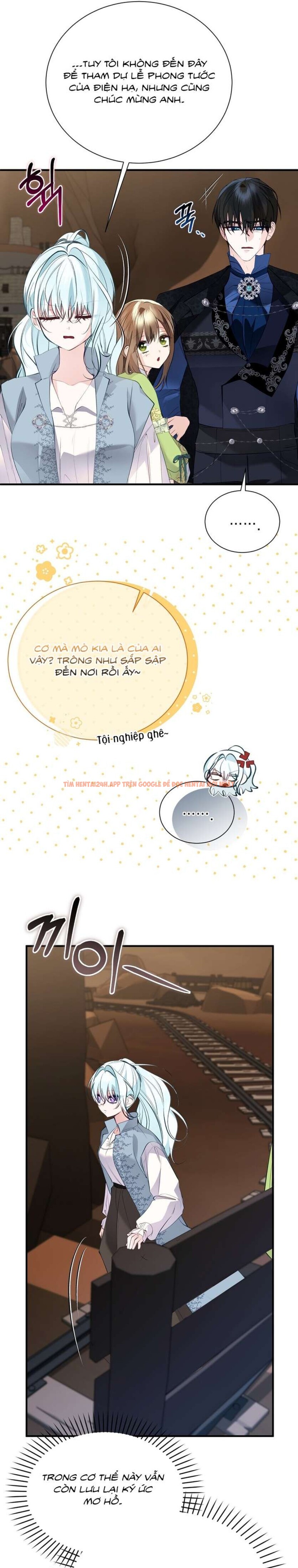 Trang truyện 4 0 trong truyện tranh Thánh Nữ Giả Mạo Trong Game Harem Ngược - Chap 30 - lxmanga.org Trang truyện 4 0 trong truyện tranh Thánh Nữ Giả Mạo Trong Game Harem Ngược - Chap 30 - lxmanga.org