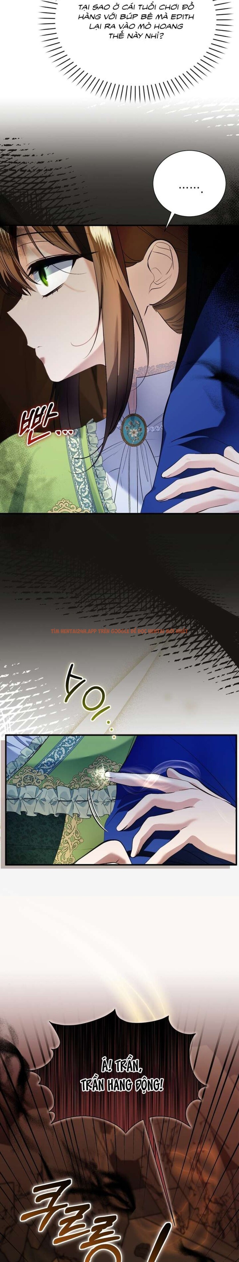 Trang truyện 4 1 trong truyện tranh Thánh Nữ Giả Mạo Trong Game Harem Ngược - Chap 30 - lxmanga.org Trang truyện 4 1 trong truyện tranh Thánh Nữ Giả Mạo Trong Game Harem Ngược - Chap 30 - lxmanga.org